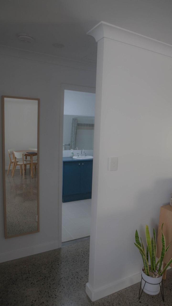 Fortytwo - Oceanside Retreat Бъселтън Екстериор снимка